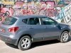 ����� �������. Nissan Qashqai