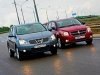 ������ �� �������. Nissan Qashqai